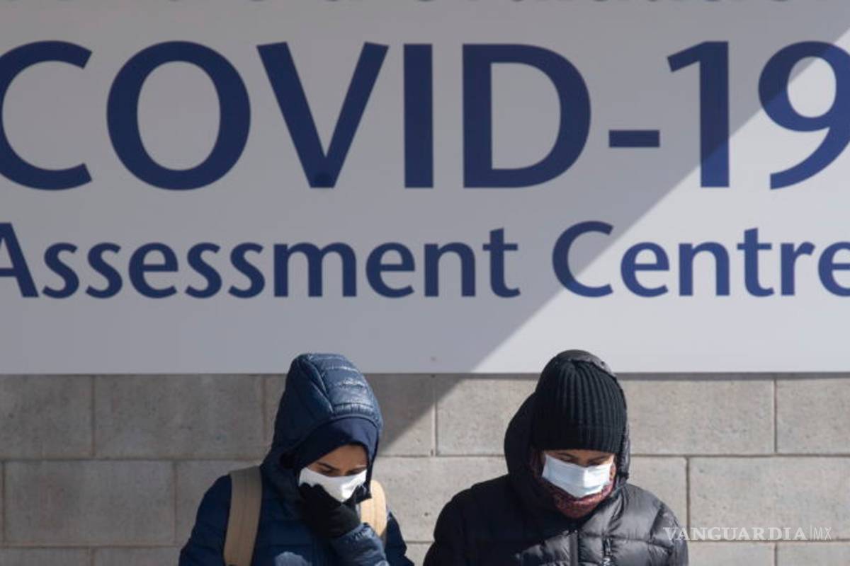 Canadá cierra sus fronteras y negará la entrada a enfermos de coronavirus