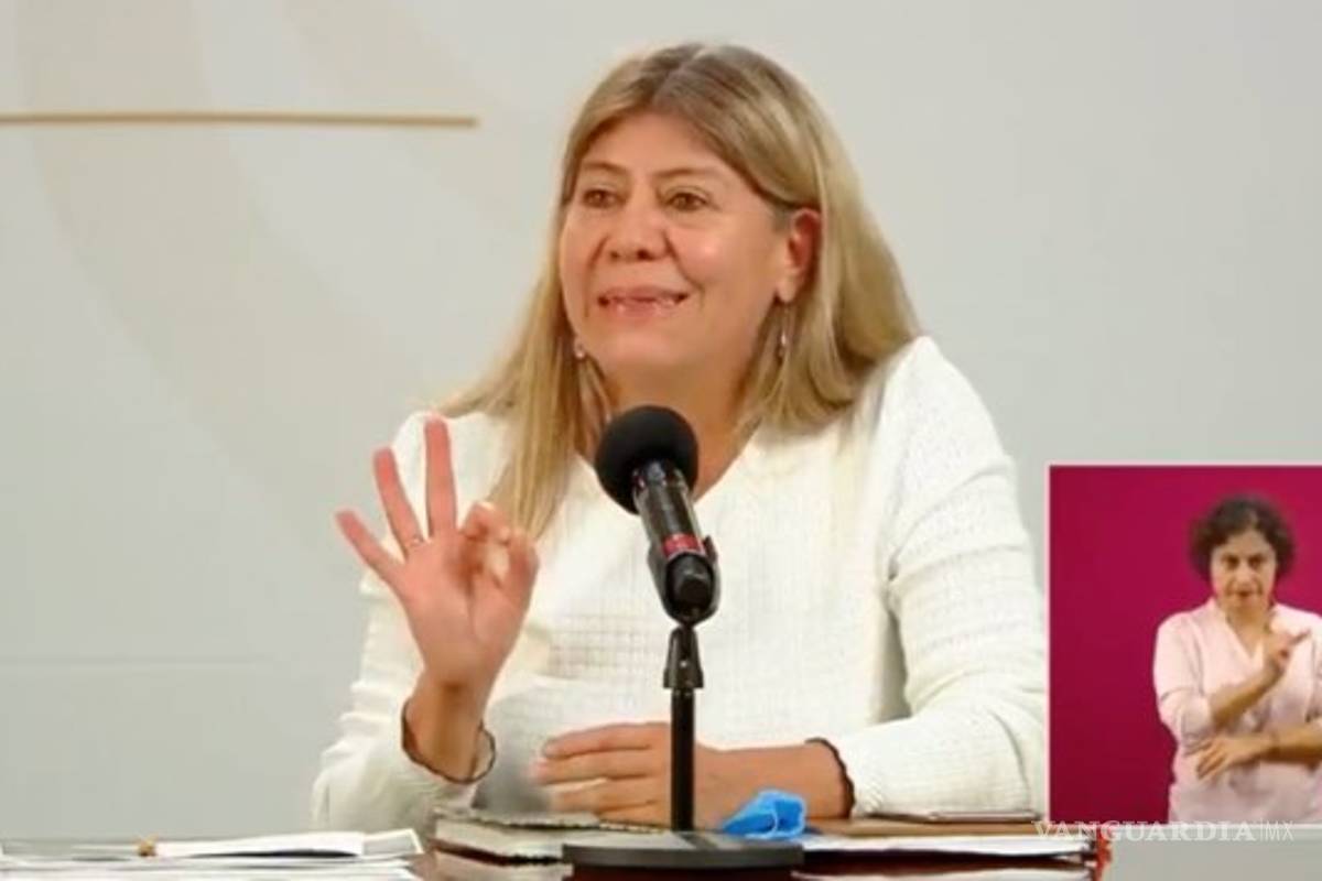 Secretaría de Economía afirma que no existen tarjetas de Bienestar