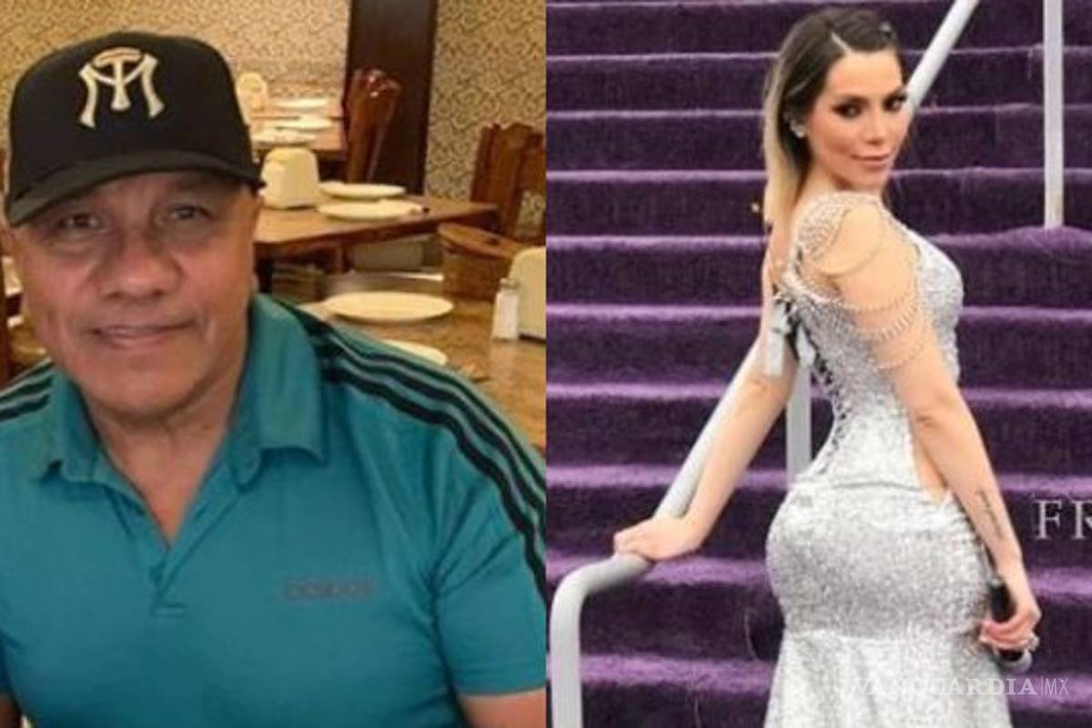 “No iba a estar como 'chacha' discutiendo con una niña”, dice Lupe Esparza de Frida Sofía