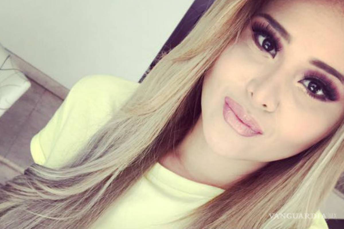 Se burlan en redes de Gomita por no saber inglés