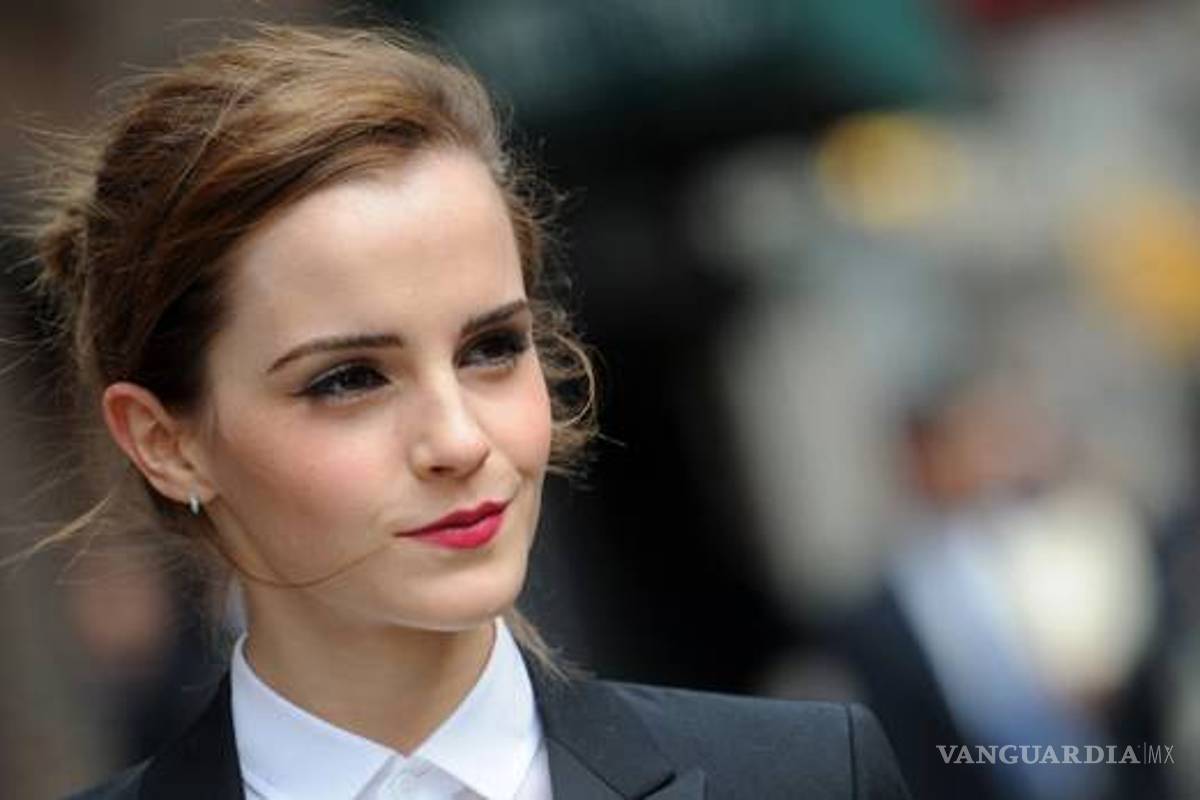 Offshore de Emma Watson es por privacidad: representante