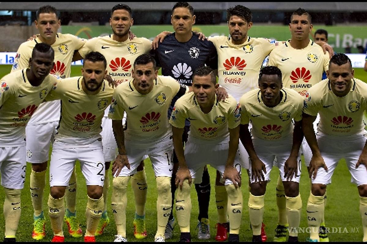 América estrenará himno ante Xolos