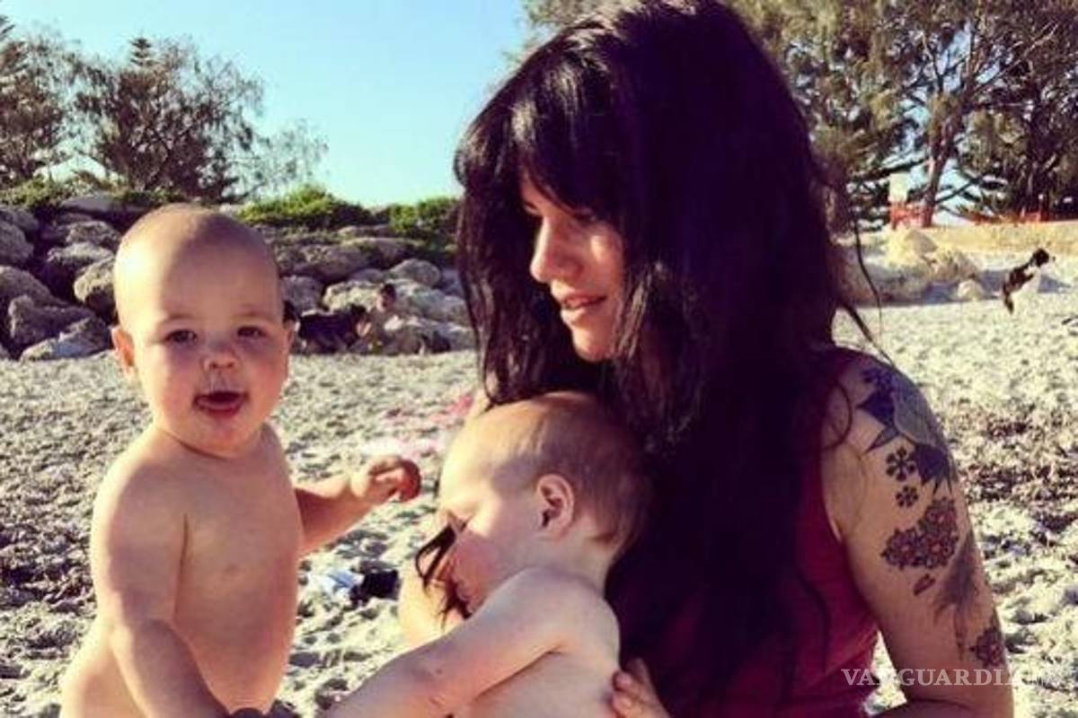 Ser madre no te hace esclava: Mujer genera polémica con mensaje a ciertas madres en Facebook