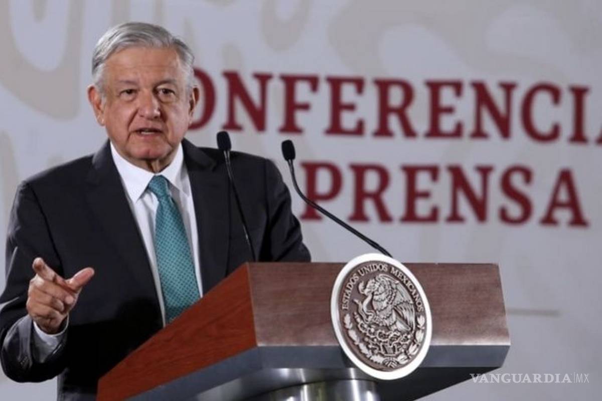 AMLO espera "ganar" la consulta de 2021 sobre la revocación de mandato