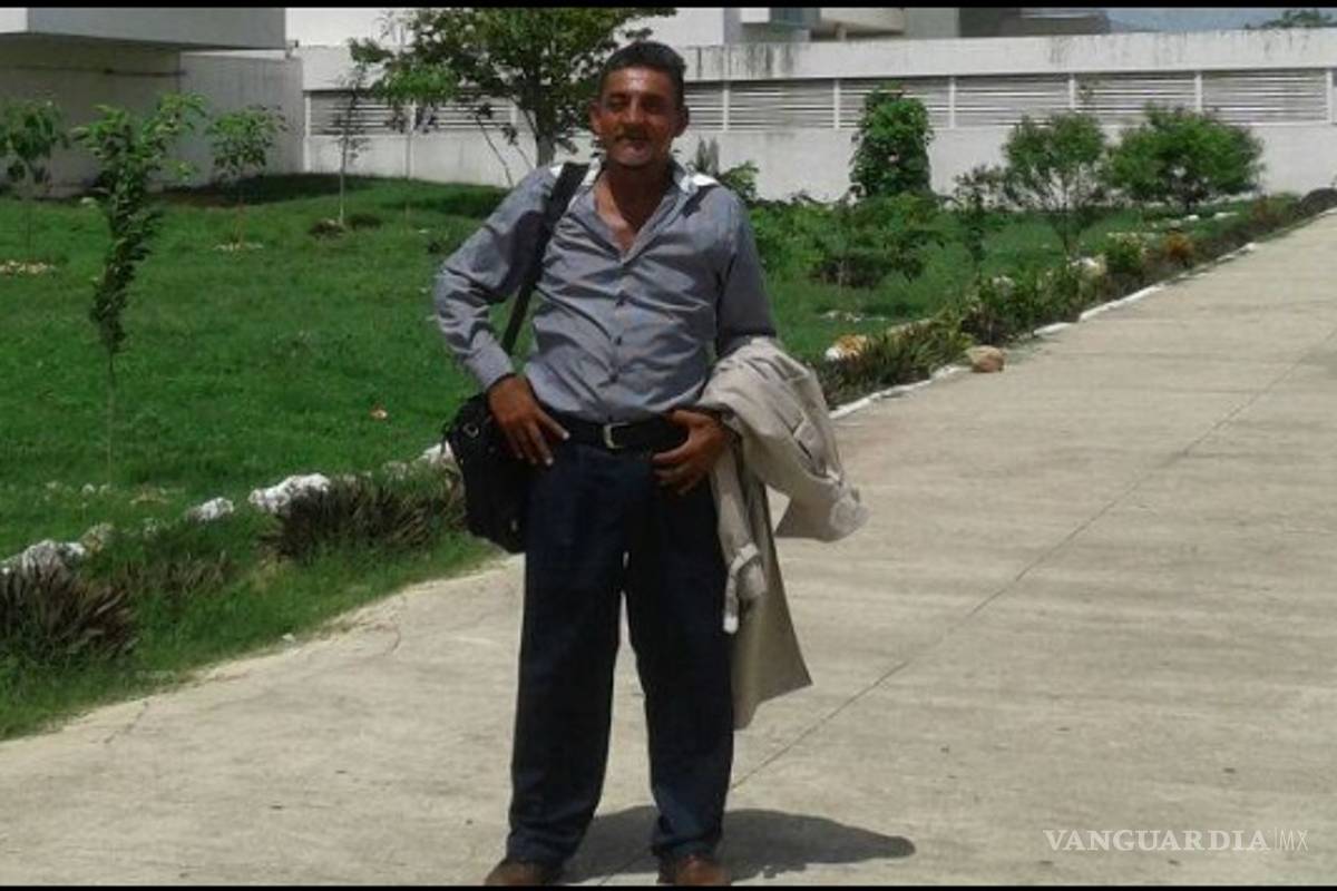 Condena ONU el asesinato del periodista Cándido Ríos Vázquez en Veracruz