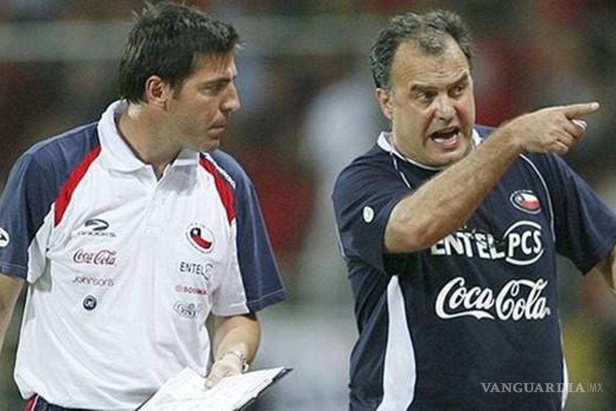 No es Bielsa pero uno de sus pupilos sería el técnico del Tri