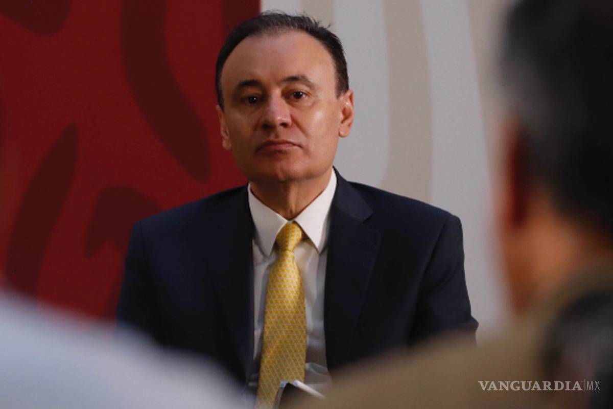 'Tenemos información de un detenido': Alfonso Durazo sobre caso LeBarón