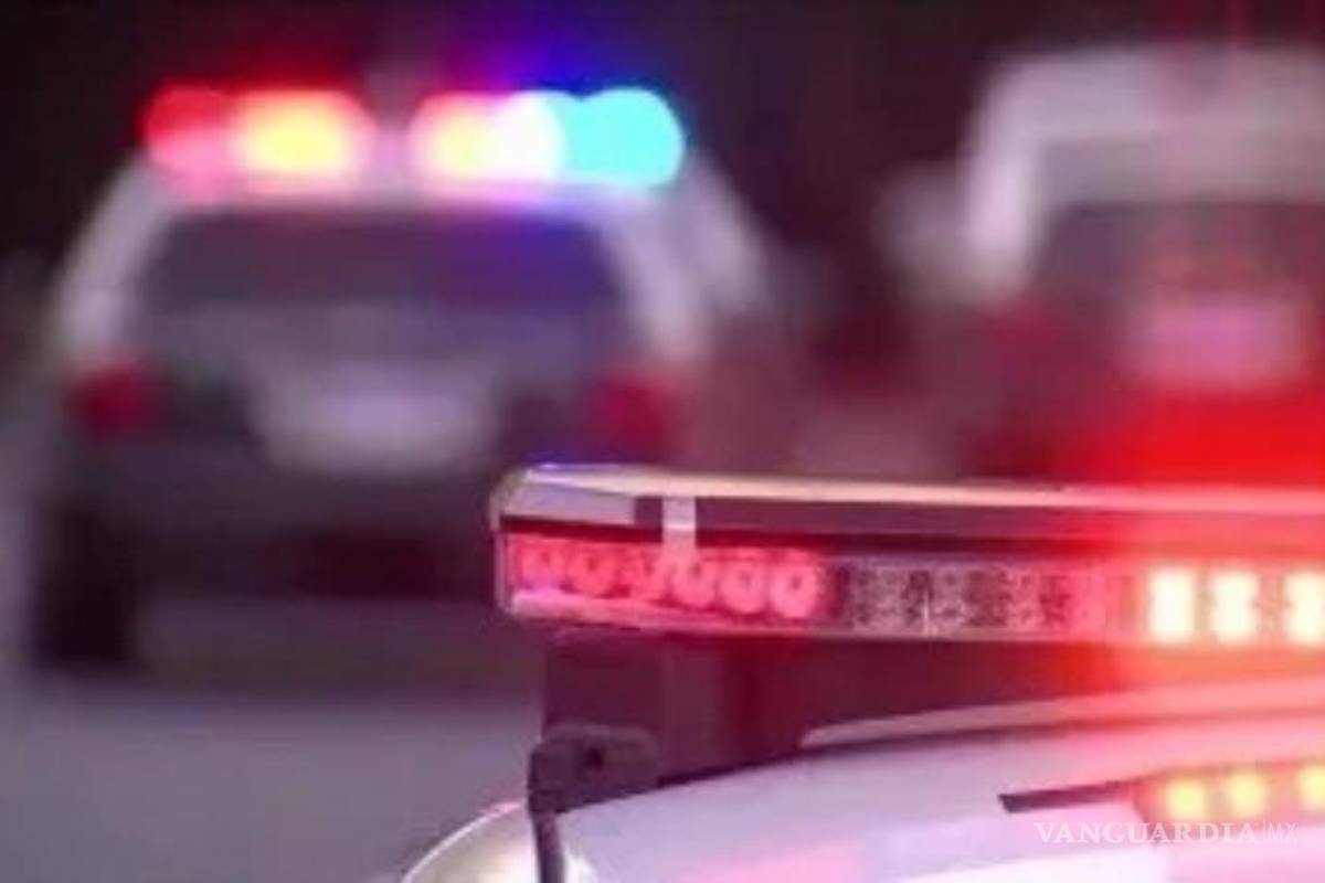 Hombre que asesinó a sus dos hijas es capturado en Sonora y lo trasladan a Sinaloa