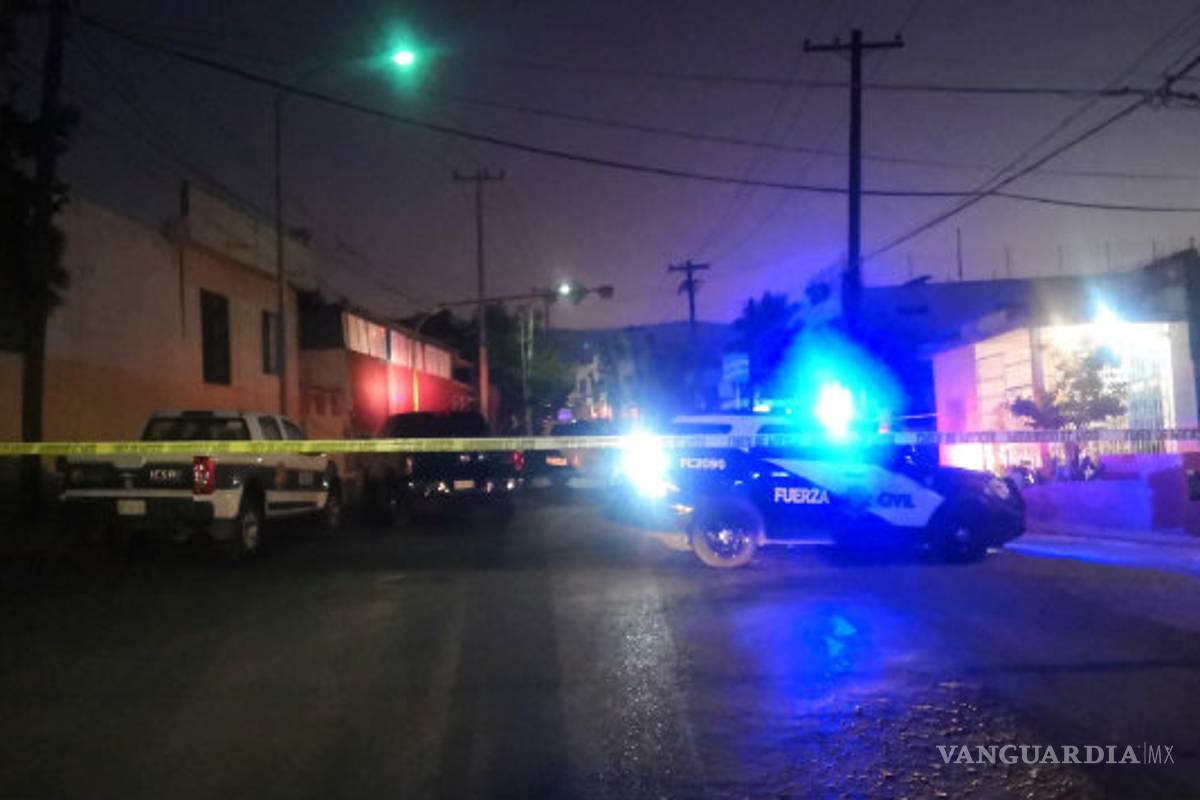 En Monterrey vecino encuentra 7 bolsas con restos humanos