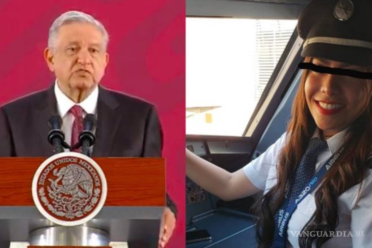 Fuertes e irracionales los comentarios de empleada de Interjet: AMLO espera una disculpa y explicación