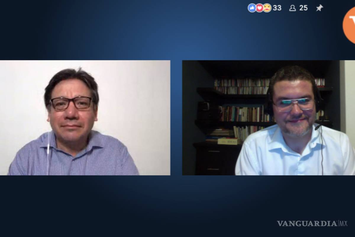 ‘Con crítica a la prensa AMLO traiciona a su movimiento’, destaca periodista coahuilense