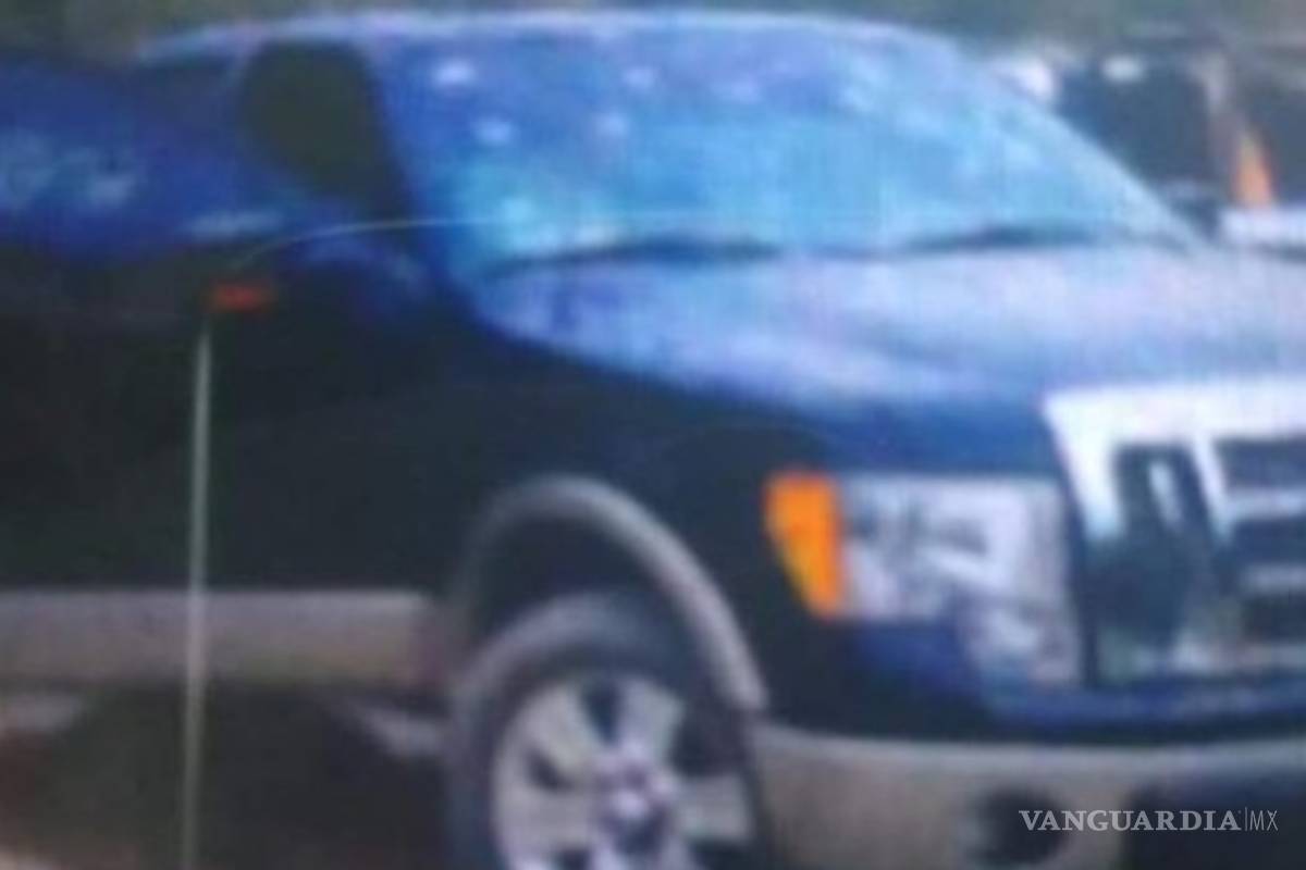 En Sonora otra familia es atacada por un comando armado, hay un muerto y un herido