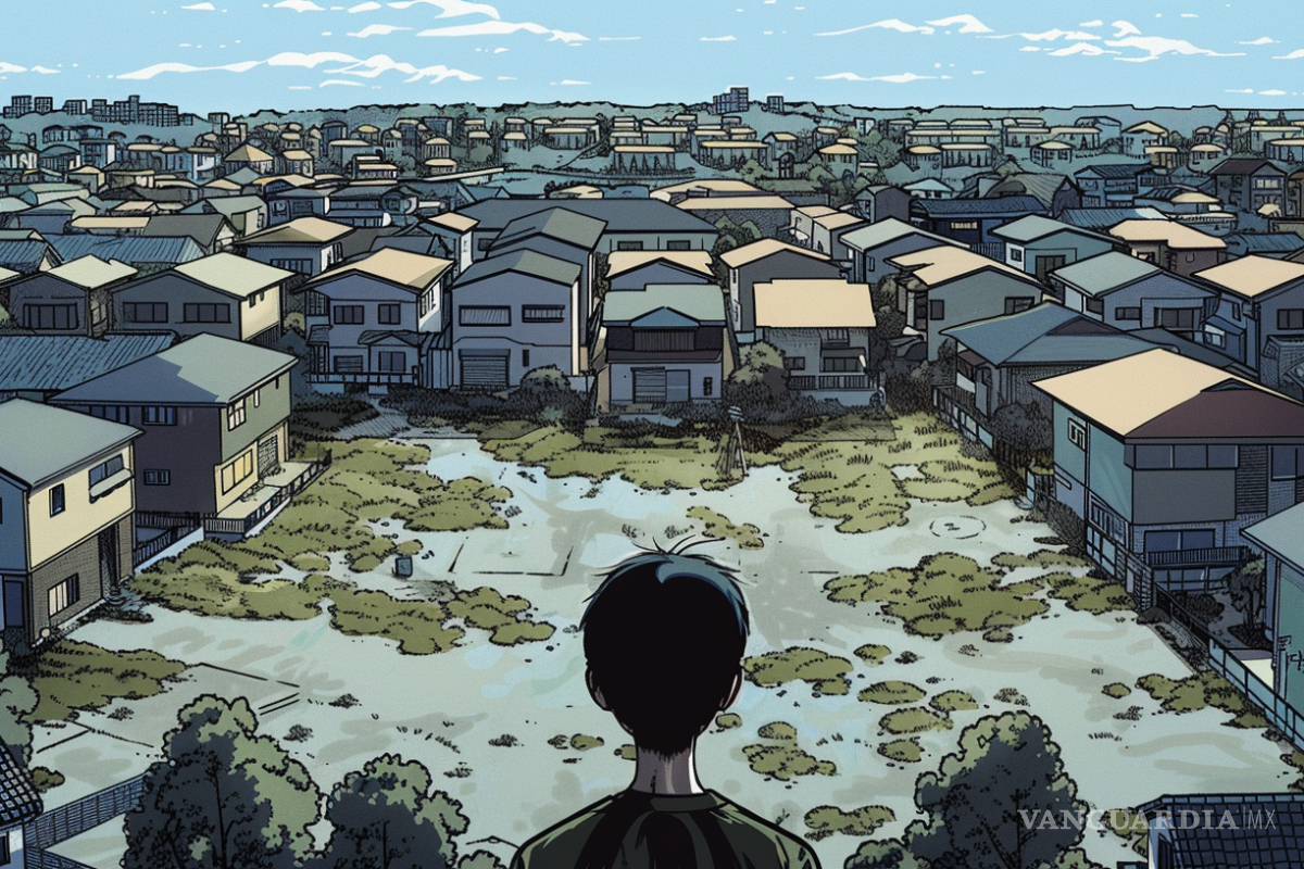 Historia de terror de Saltillo: comprar una casa... y que todo sea un fraude