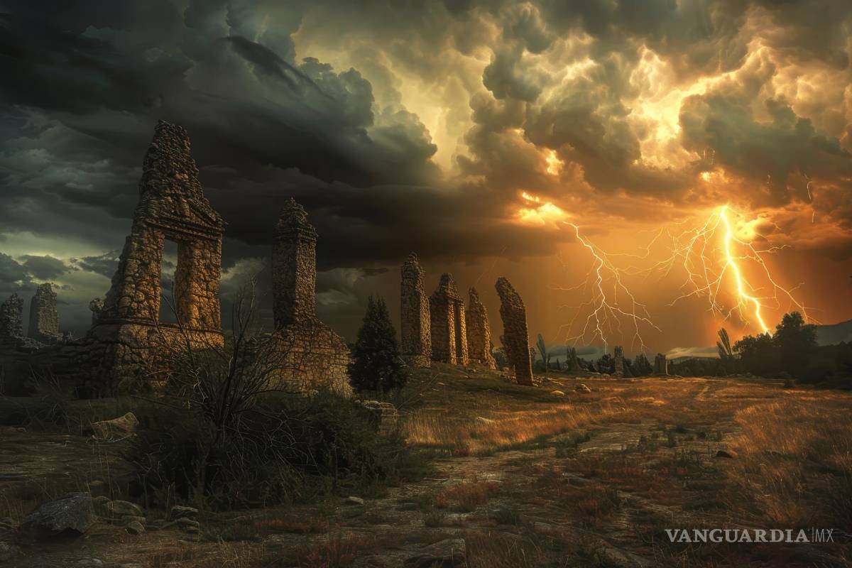 $!Un estudio científico plantea que ese momento podría estar más cerca de lo que pensamos