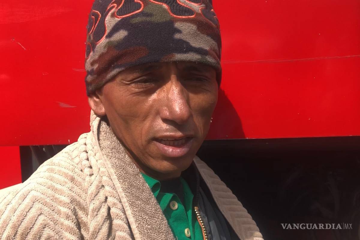 Van 71 retornos asistidos y 300 visas humanitarias a migrantes en Coahuila