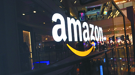 Amazon creará unos audífonos inteligentes