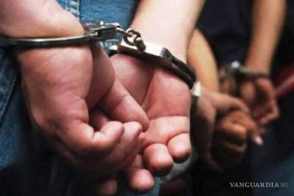 Coahuila, segundo lugar nacional en narcomenudeo