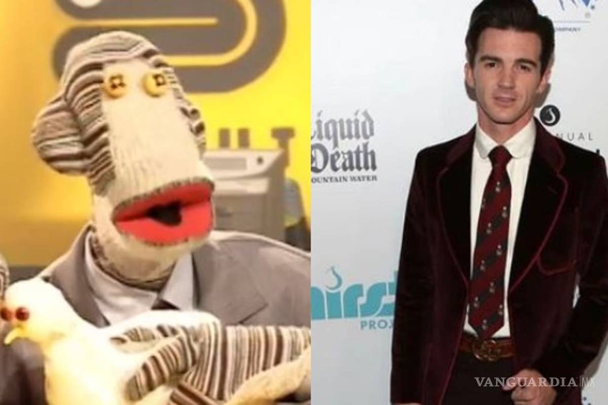 Responde Tulio de 31 Minutos a Drake Bell: &quot;México es mío&quot;