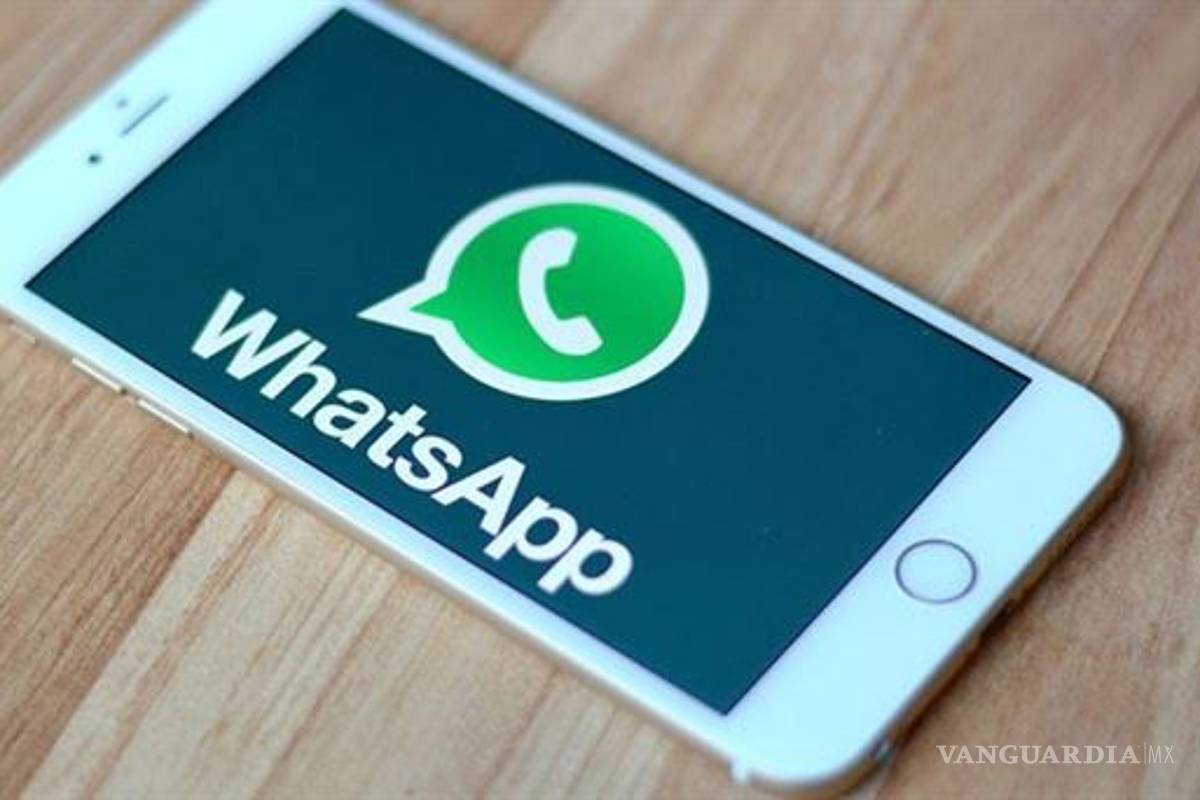 Reportan caída en WhatsApp a nivel mundial