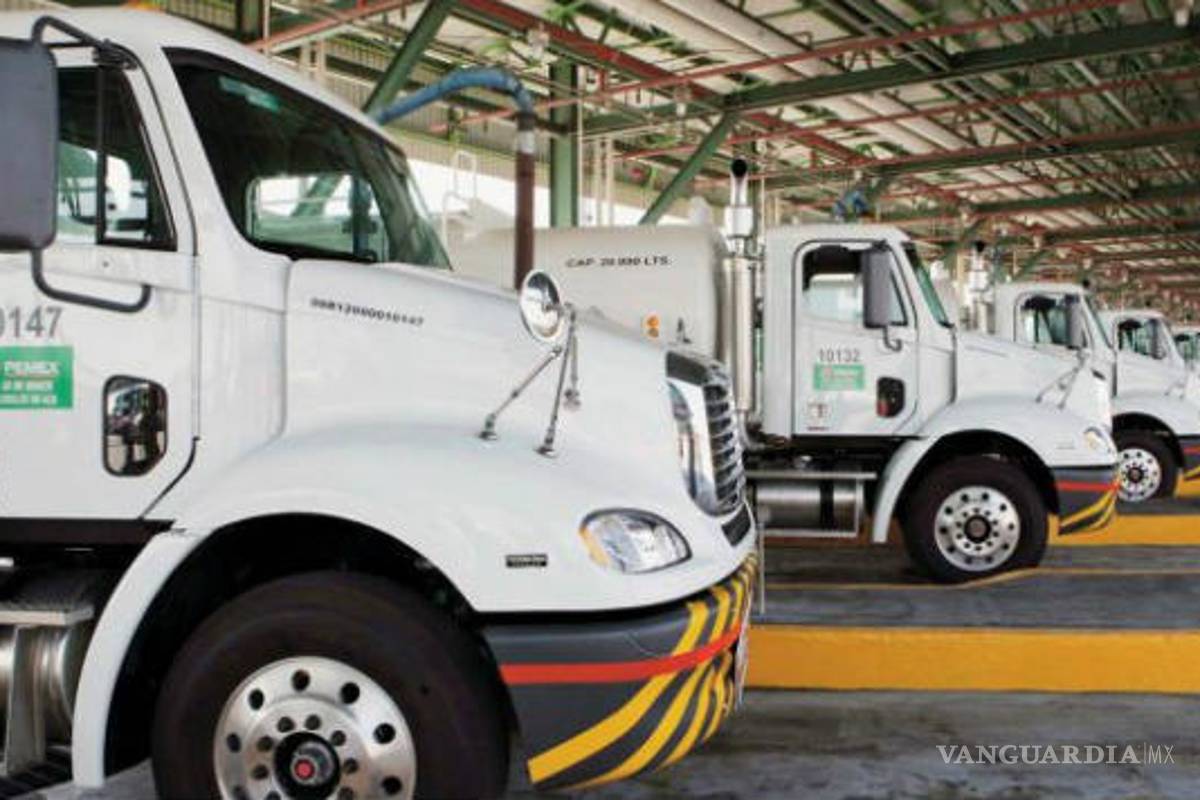 $!¿Ya no se importa combustible?, ¿Está funcionando el plan de AMLO?, las dudas sobre el desabasto de gasolina