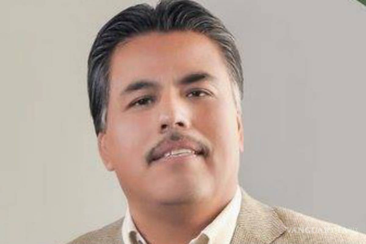 Fue asesinado el periodista Santiago Barroso en Sonora