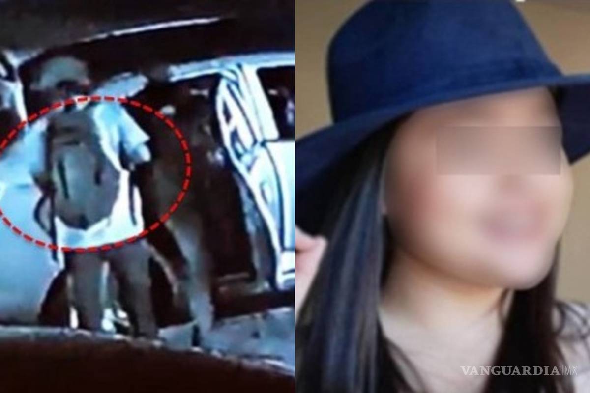 Torturaron y asesinaron a 3 estudiantes y a chofer en Puebla... ¡por un sombrero!