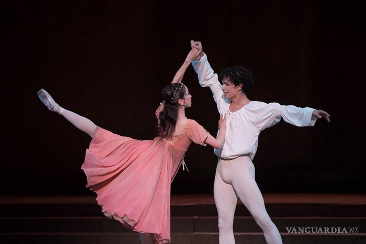 Bailarín mexicano, Isaac Hernández, es nominado al "Oscar de la danza"