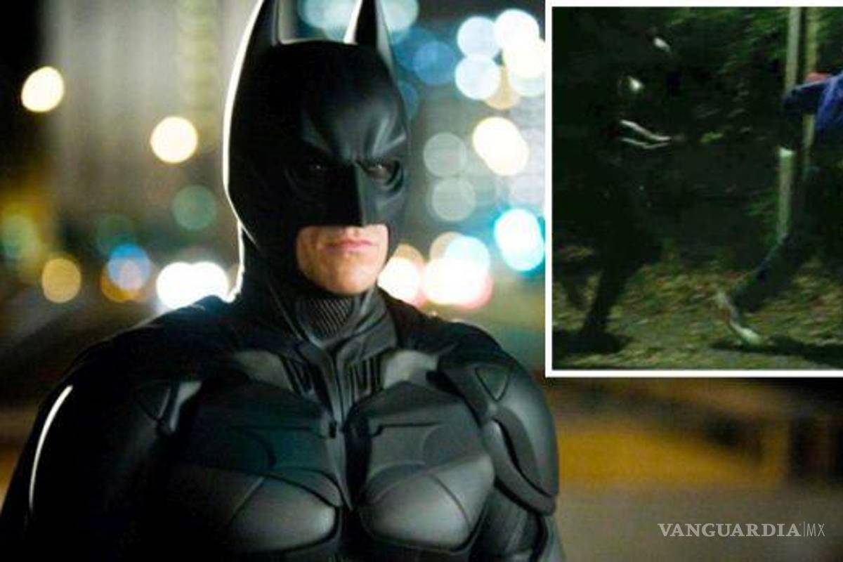 Batman sale a las calles a combatir contra los 'payasos siniestros'