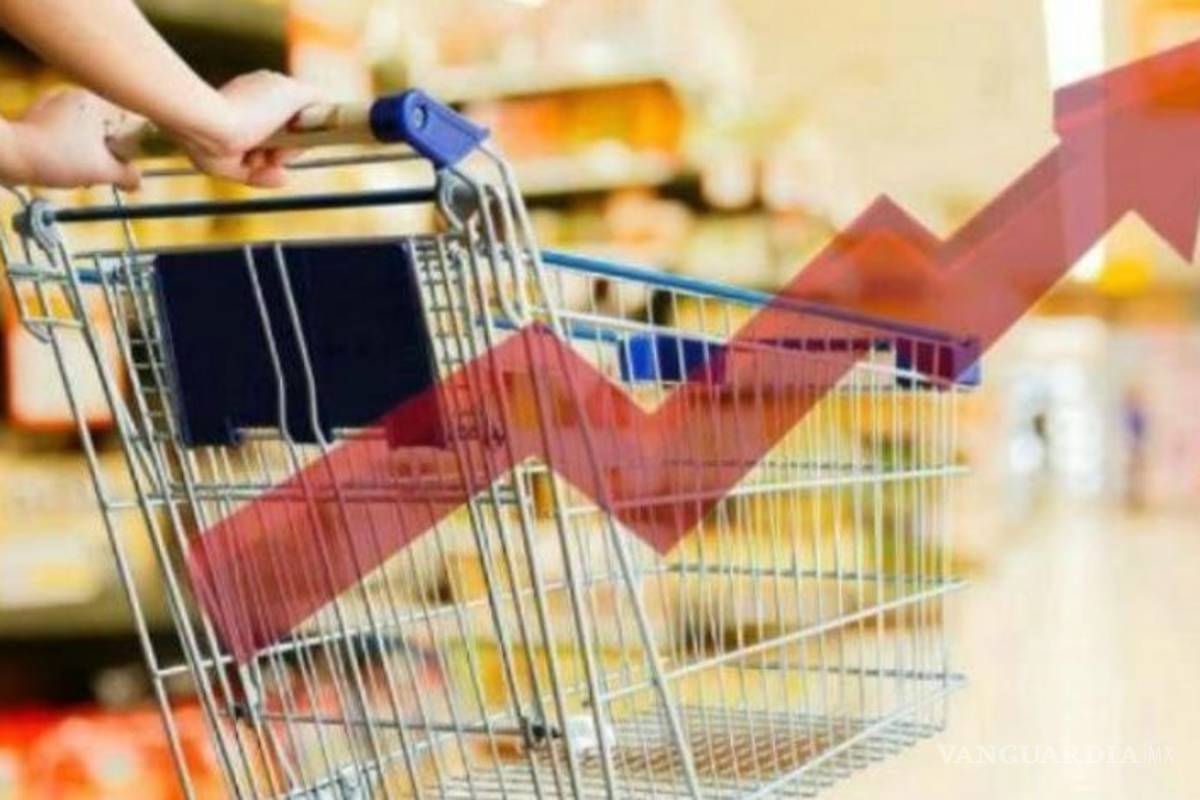 La inflación pierde fuerza en mayo y llega a 4.28%: Inegi