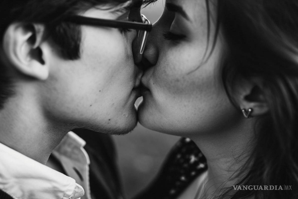 Saltillo: Alameda del primer beso