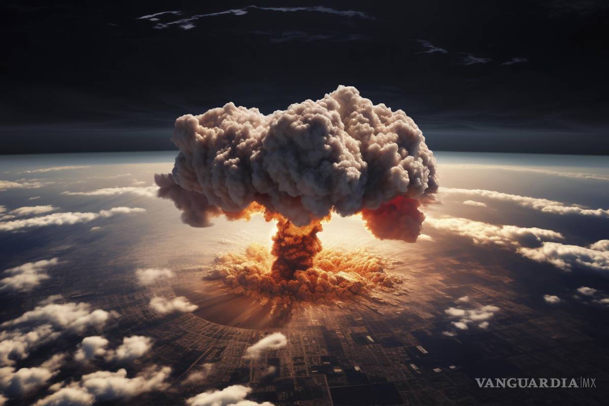 Trinity: El dios de tres caras