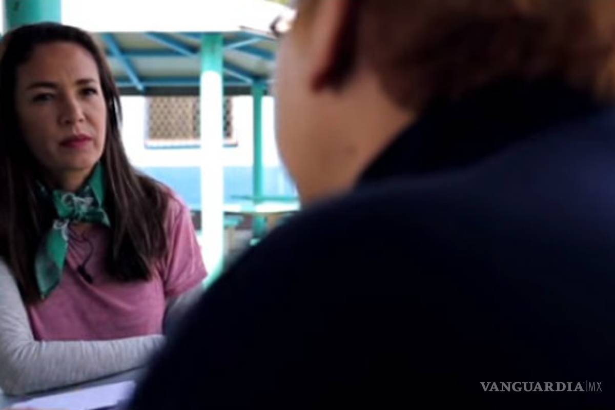 “La Mataviejitas” cuenta su verdad en TV