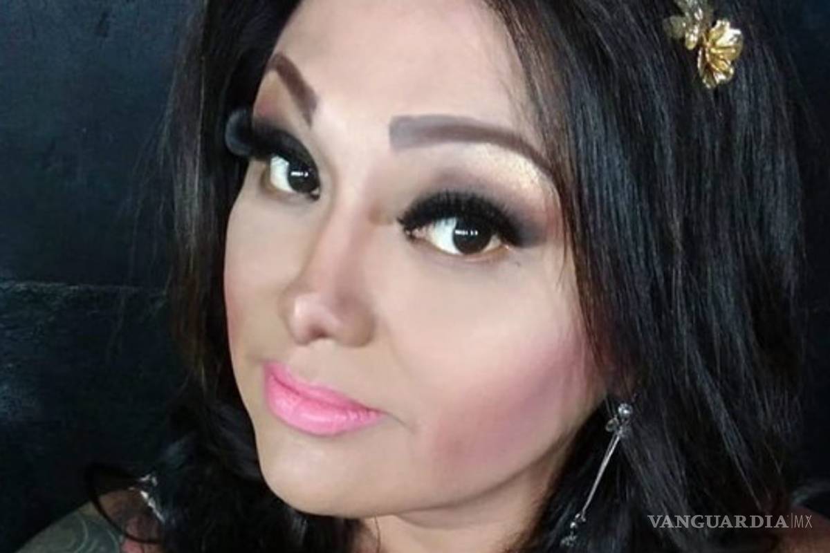 Mataron a 'La Becky' porque lavaba dinero de 'Los Zetas' y negociaba con Cártel Jalisco Nueva Generación