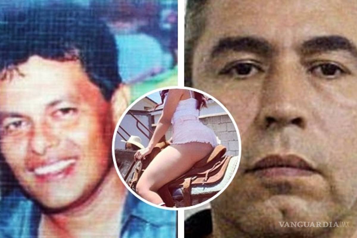 ¿Quién es Inés Oseguera?... la prima de 'El Mencho' y la mujer que inició una guerra del narco y dio vida al Cártel Jalisco Nueva Generación