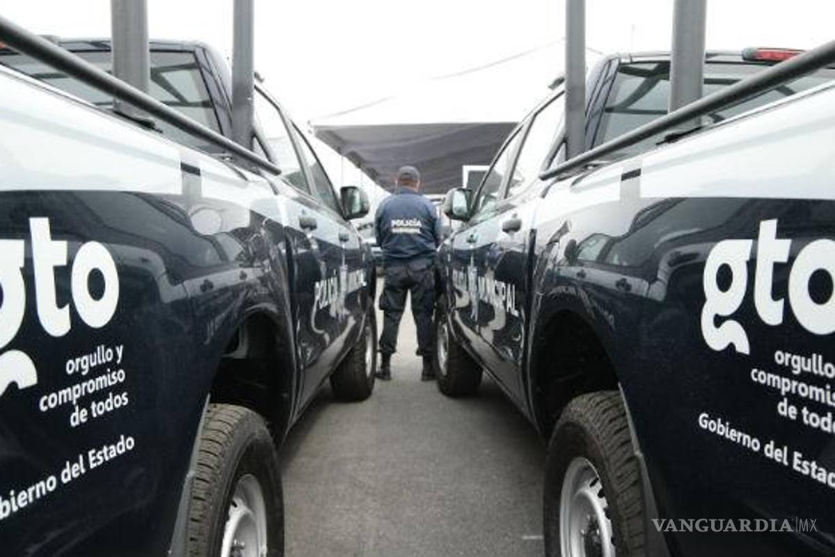 Salvatierra, Guanajuato: sólo ver, oír y callar ante el crimen