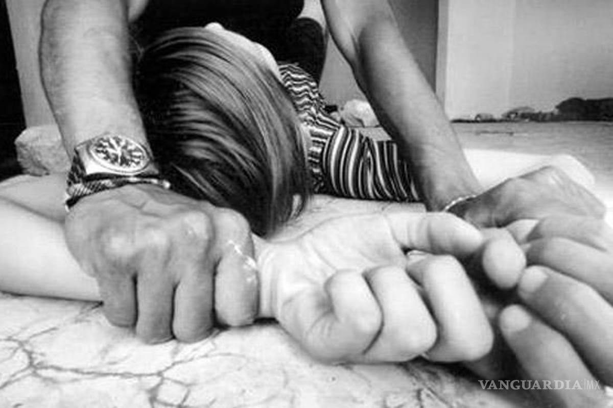 Inventa violación para ocultar infidelidad