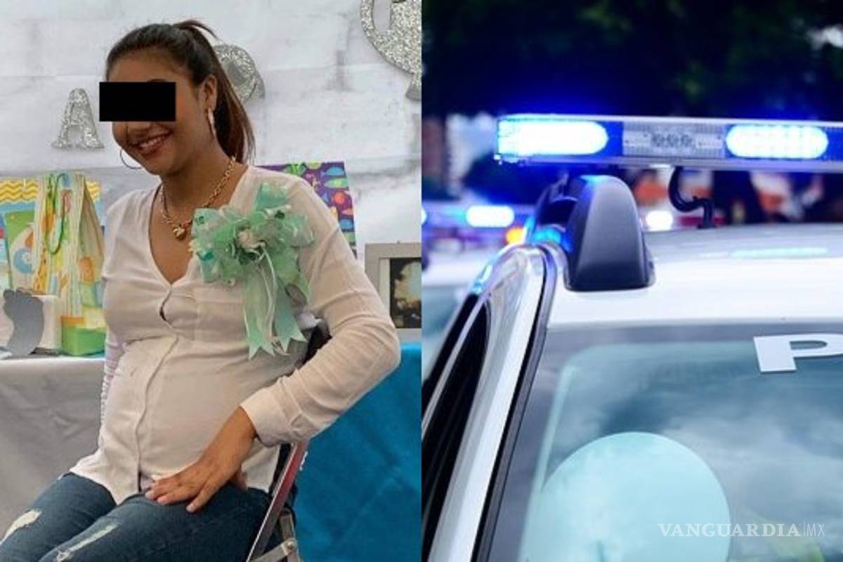 En pleno Día de la Mujer, asesinan a adolescente embarazada en Veracruz