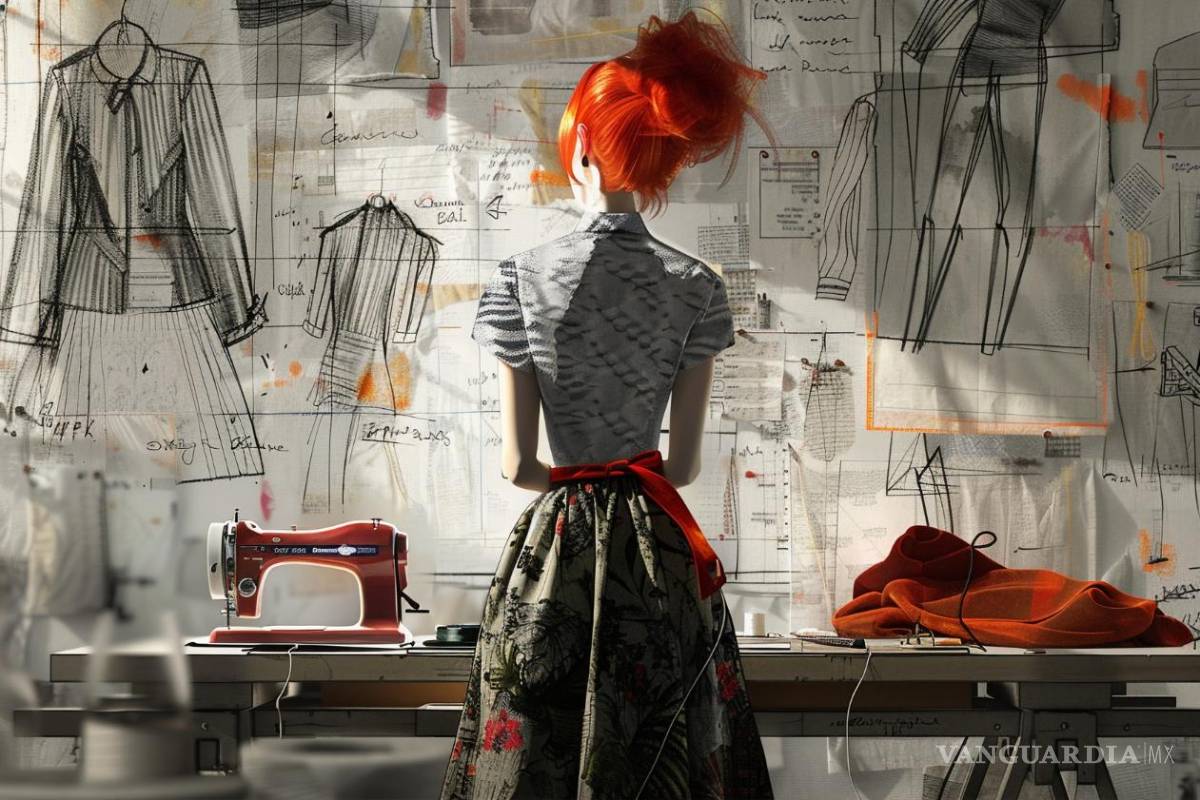 La moda y el comportamiento social