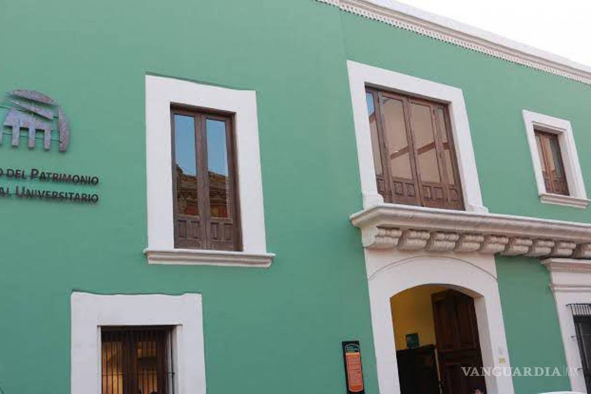 ¿Quieres cuidar la historia? Invita UAdeC al Festival del Patrimonio Cultural 2025