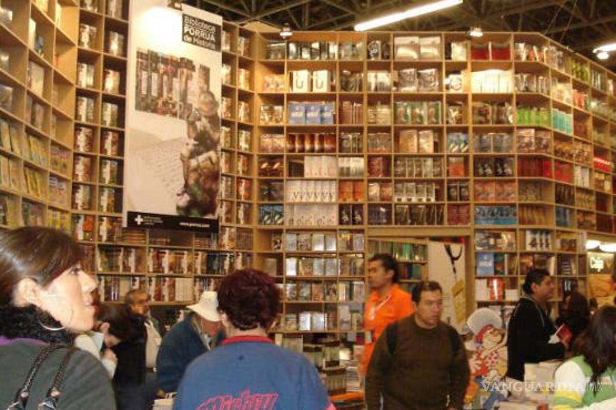 FIL de Guadalajara vive su recta final