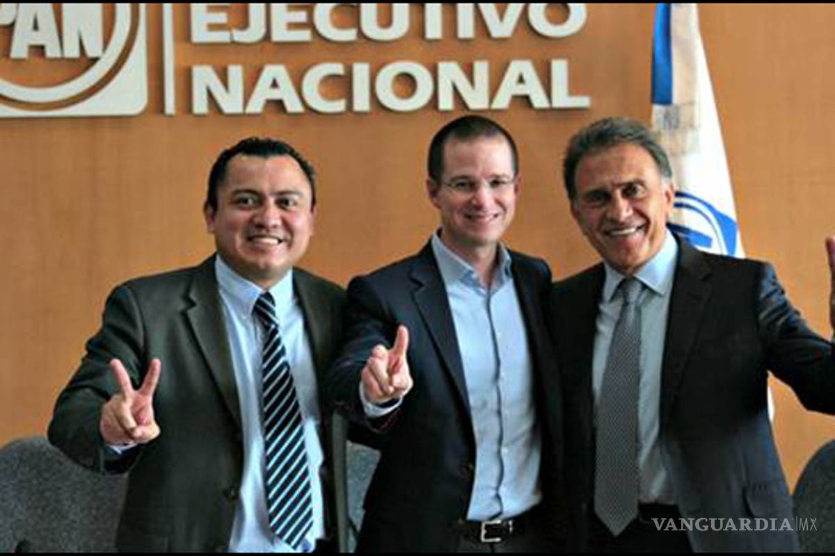 Designan a candidatos para cuatro entidades