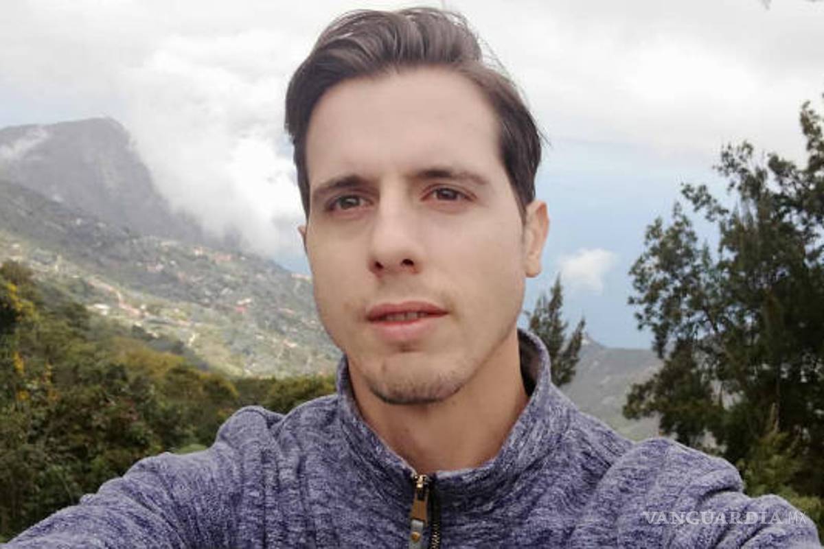 Turista argentino asegura que la crisis humanitaria en Venezuela es una estafa mundial