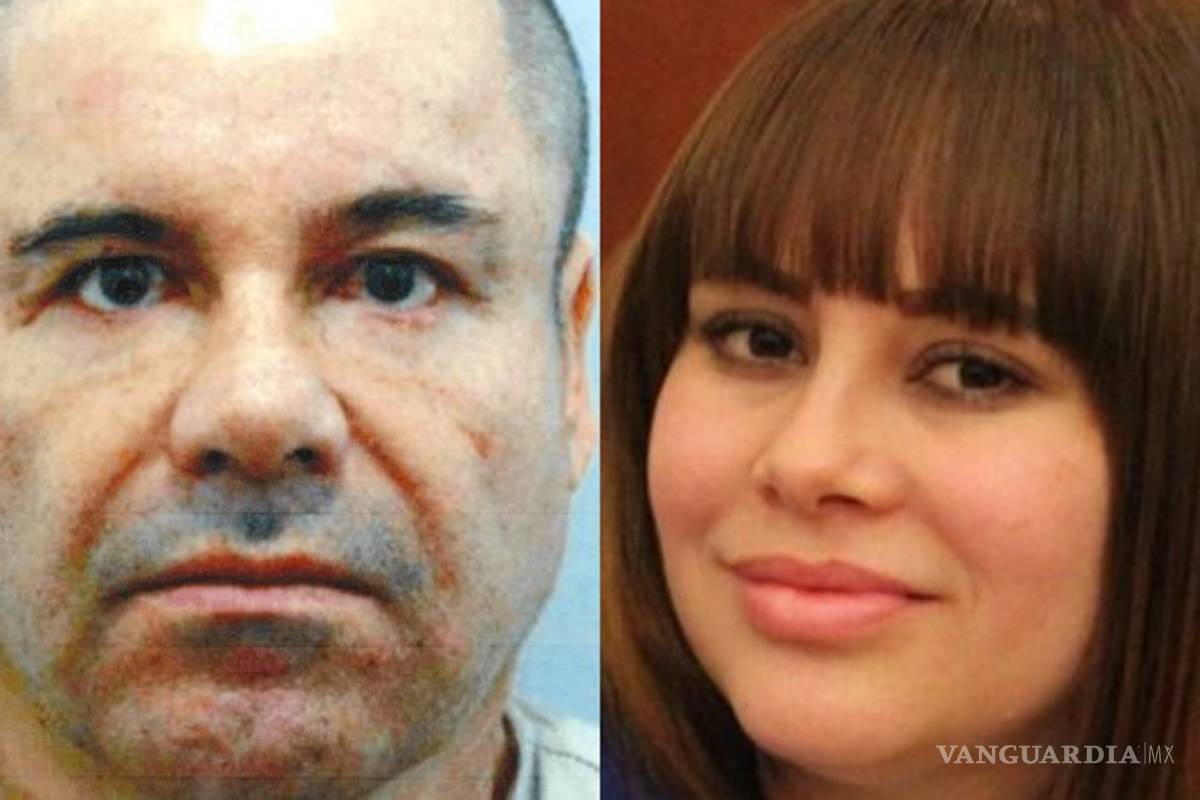 La 'Chapodiputada' tiene un hijo... ¡de 'El Chapo' Guzmán!