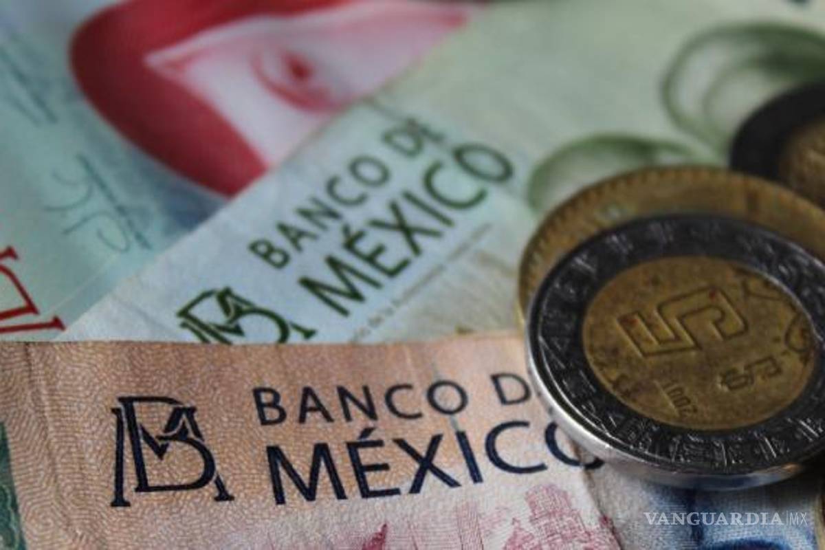 Deuda de México se redujo 7% el año pasado