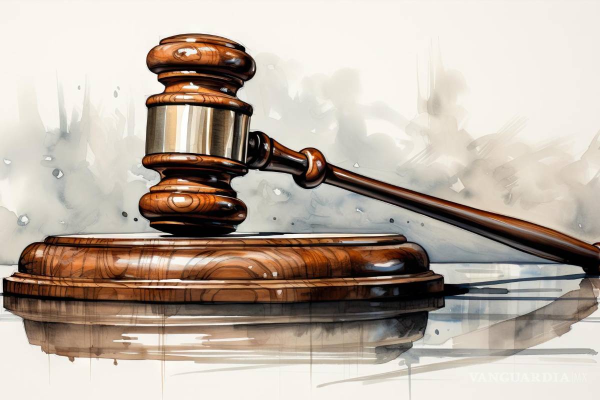 La reforma de justicia que sí se necesita México