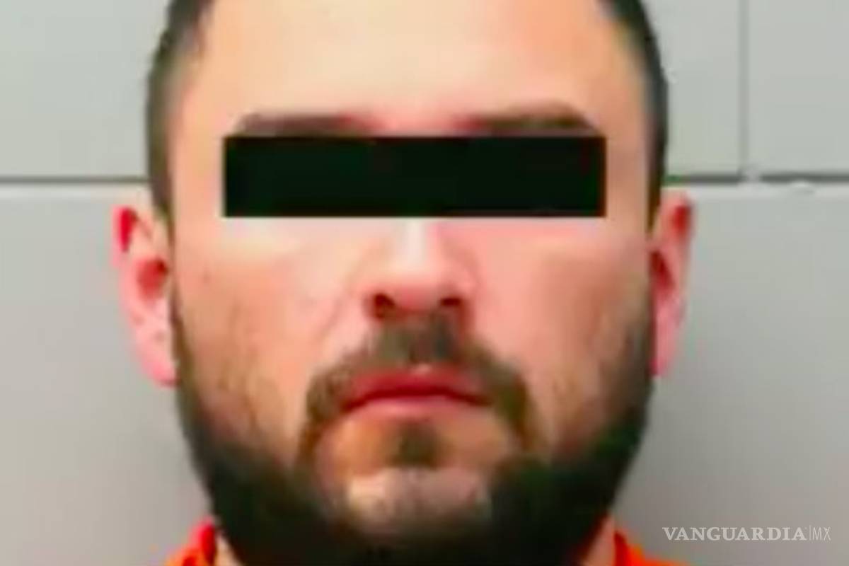 Así fue el operativo de la DEA donde detuvieron a 'El Pollo Ramos', padre del niño del tiroteo de Torreón