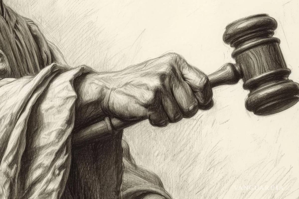 ¿Por qué se requieren los contrapesos en una democracia?