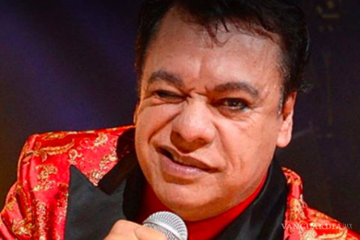 Juan Gabriel está vivo, insisten periodistas