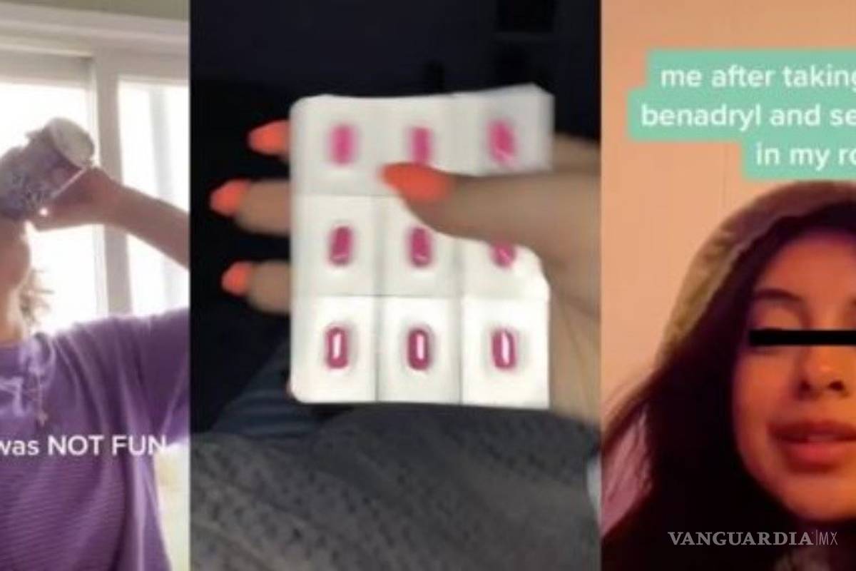 Alertan sobre reto potencialmente mortal en TikTok