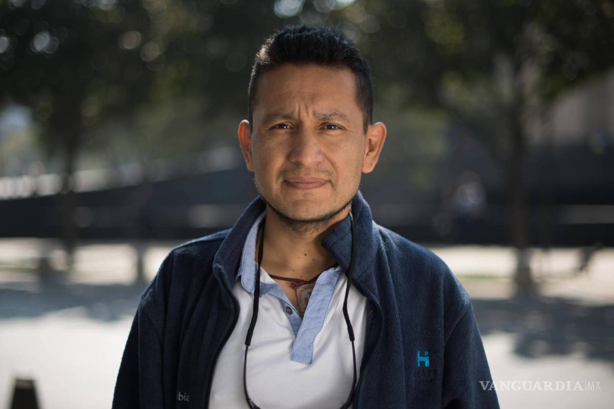 “Es hora de que México se haga responsable de sus problemas”, dice mexicano que votó por Trump